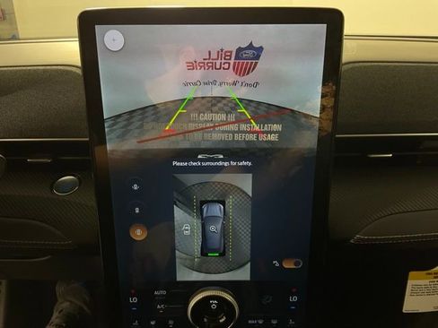 New 2025 Ford Mustang Mach-E Premium image 21