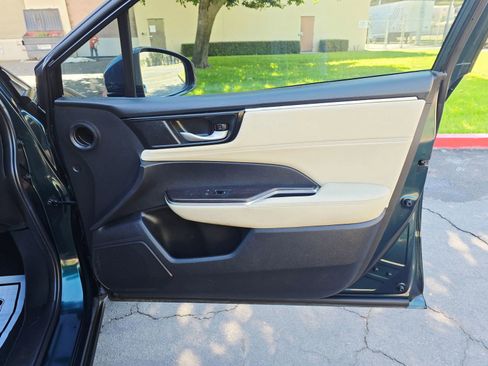 Used 2018 Honda Clarity Plug-In Hybrid image 29