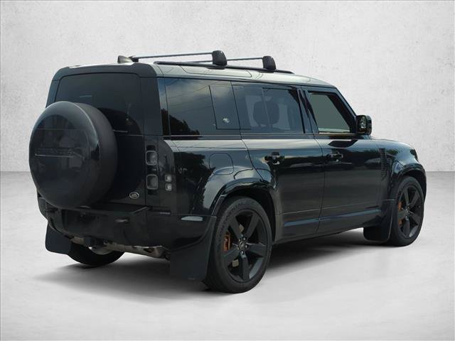 Used 2023 Land Rover Defender 110 X-Dynamic SE AWD/4WD image 5
