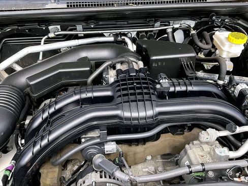 Certified 2022 Subaru Impreza 2.0i AWD/4WD image 11
