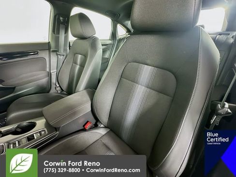 Used 2026 Honda Civic FWD Hybrid Sedan image 23