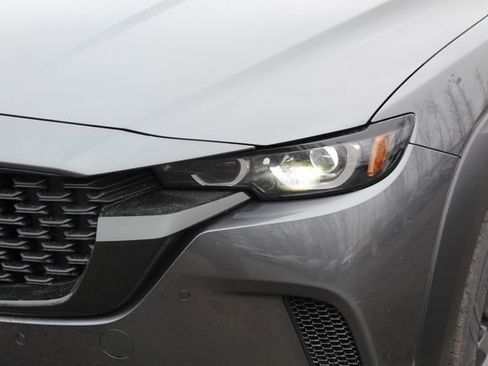 New 2026 MAZDA CX-50 2.5 Hybrid w/ Preferred Pkg AWD/4WD image 9