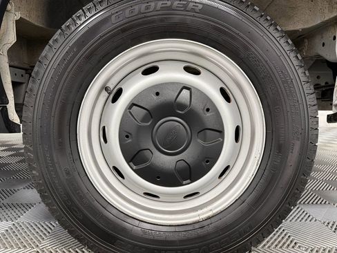 Used 2023 Ford Transit 150 Medium Roof image 25