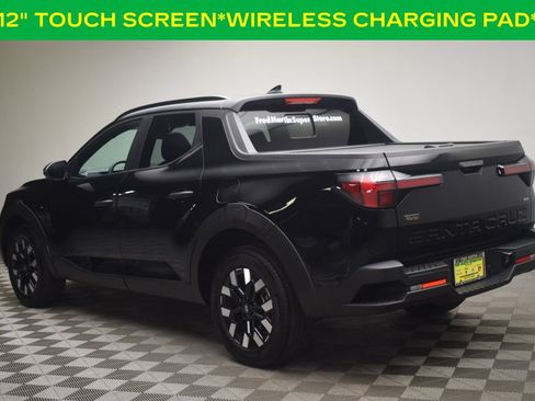 Used 2026 Hyundai Santa Cruz SEL AWD/4WD image 6