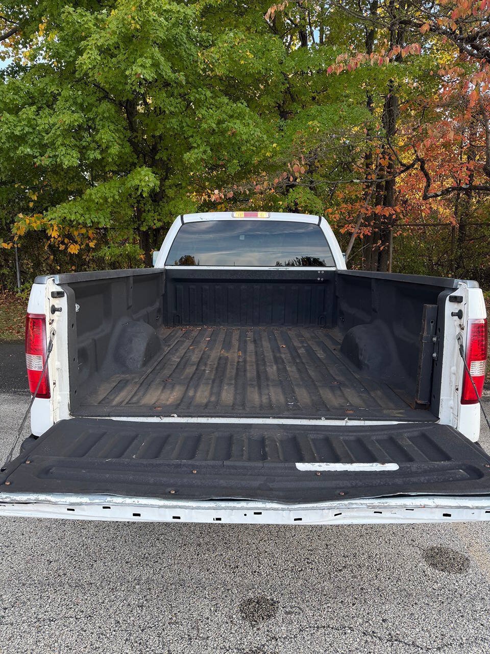 Used 2008 Ford F150 XL RWD image 25