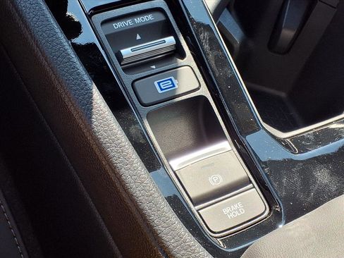 New 2026 Honda Accord Sport image 9