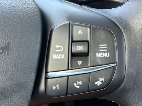 New 2025 Ford Bronco Sport Outer Banks AWD/4WD image 29