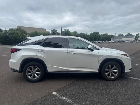 Used 2019 Lexus RX 350 AWD w/ Accessory Package image 5