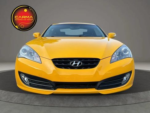 Used 2010 Hyundai Genesis 3.8 RWD image 31