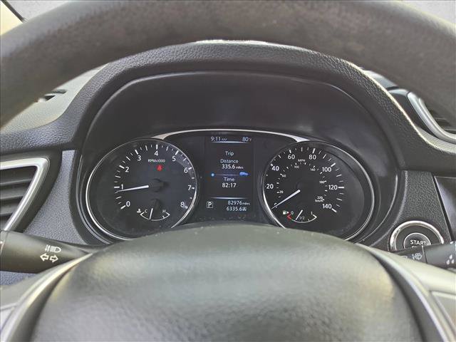 Used 2016 Nissan Rogue SV AWD/4WD image 9