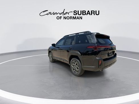 New 2026 Subaru Outback Premium AWD/4WD image 7