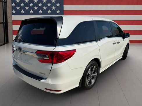 Used 2019 Honda Odyssey Touring image 7