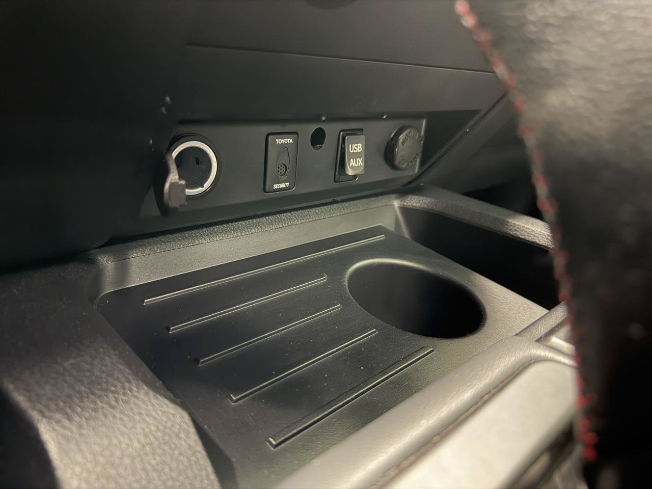 Used 2015 Toyota Tundra Platinum AWD/4WD image 25