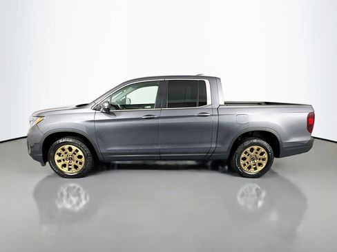 Certified 2023 Honda Ridgeline RTL image 8