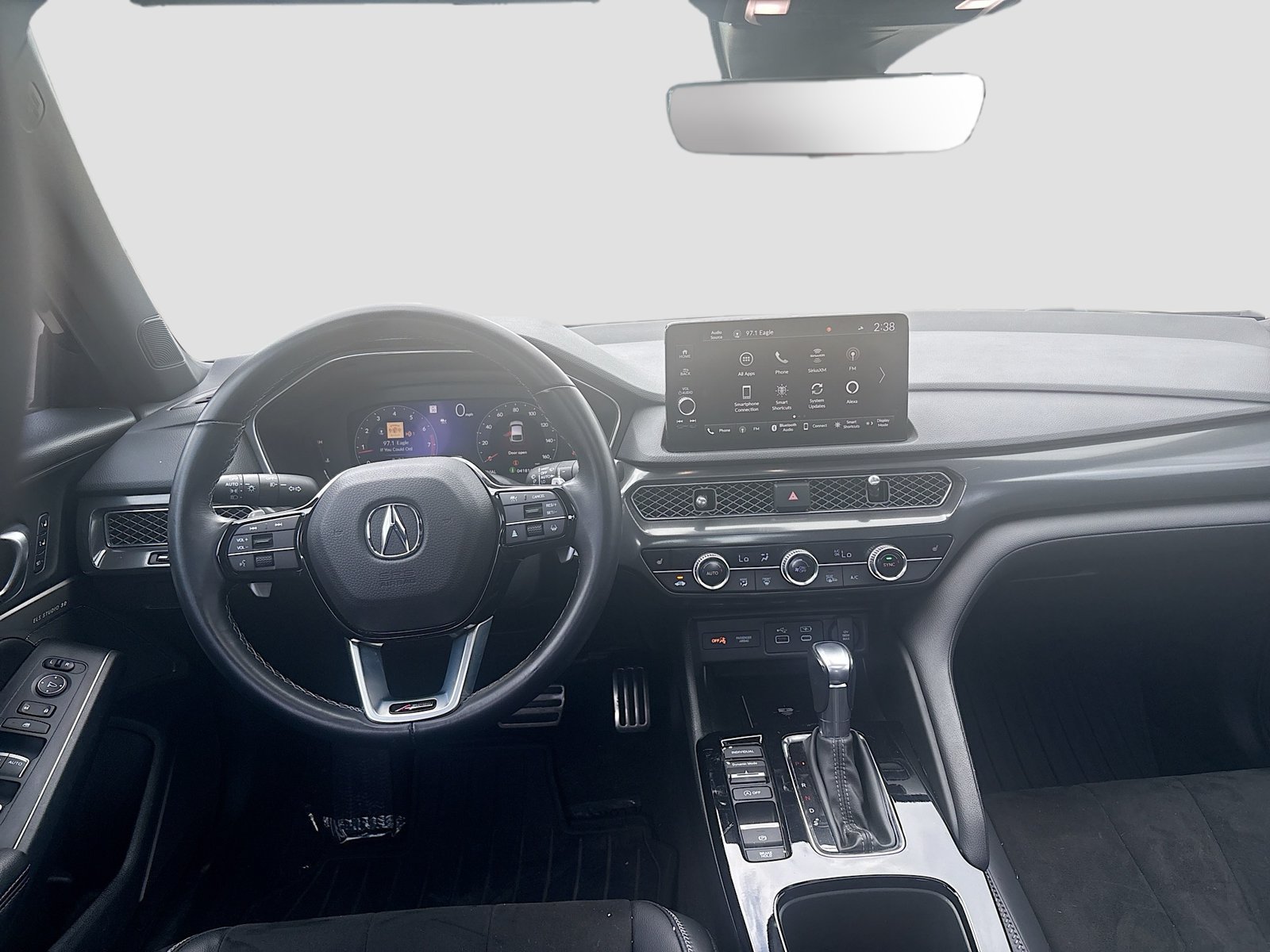 Used 2024 Acura Integra A-Spec w/ Technology Package FWD image 23