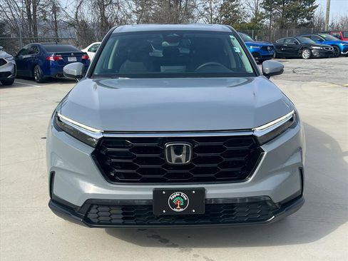 Certified 2023 Honda CR-V EX image 6