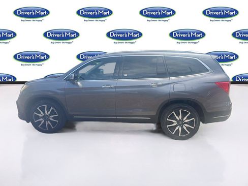 Used 2019 Honda Pilot Elite image 4