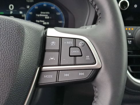 Certified 2026 Toyota Grand Highlander AWD image 28
