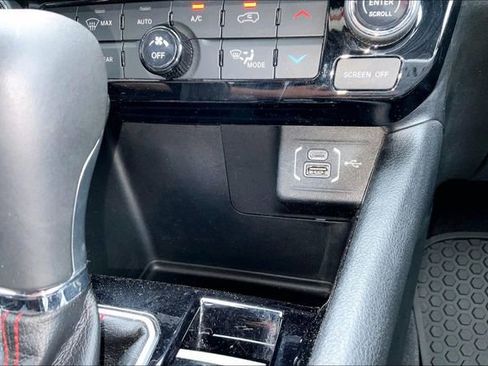 Certified 2023 Jeep Compass Trailhawk AWD/4WD image 24