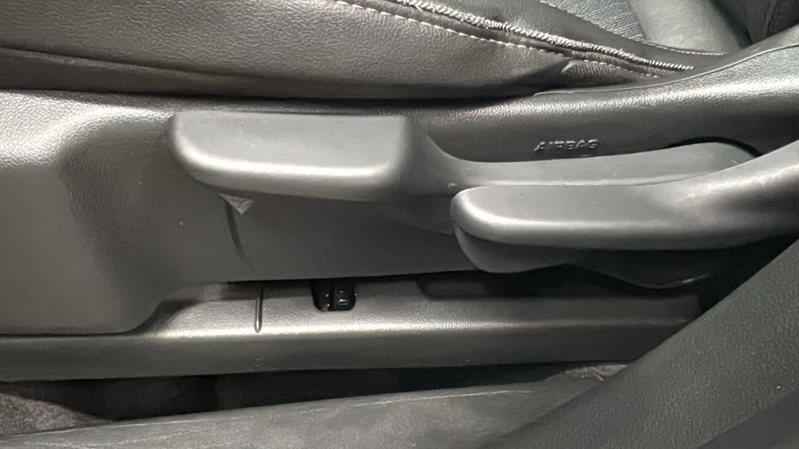 Used 2023 Buick Encore GX Preferred FWD image 7