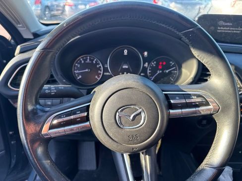 Used 2023 MAZDA CX-30 AWD 2.5 S w/ Preferred Package image 6