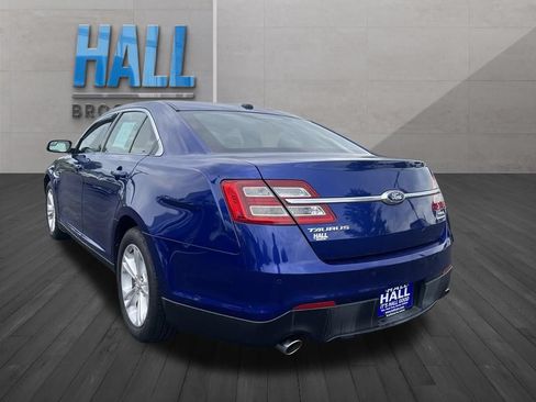 Used 2014 Ford Taurus SEL w/ Equipment Group 201A FWD image 3