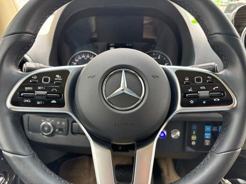 Used 2021 Mercedes-Benz Sprinter 3500 image 37