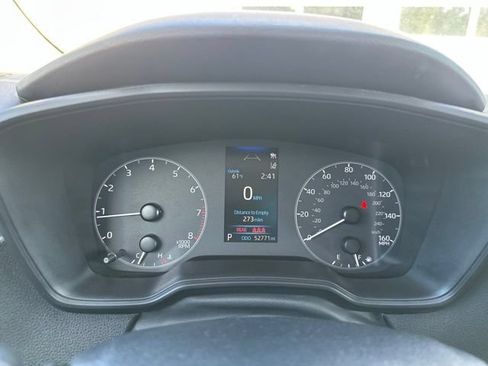 Used 2024 Toyota Corolla LE FWD image 23