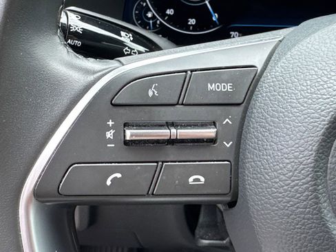Used 2023 Hyundai Sonata SEL w/ Convenience Package FWD image 24