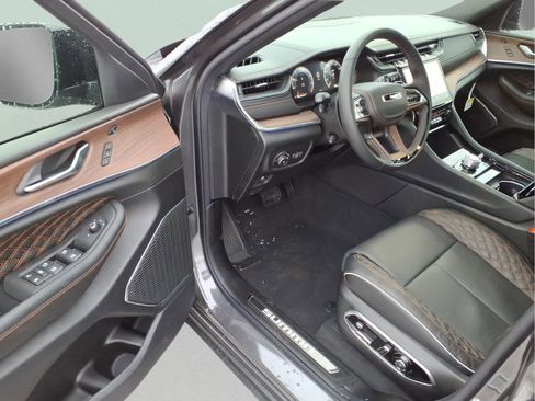 New 2025 Jeep Grand Cherokee L Summit image 10