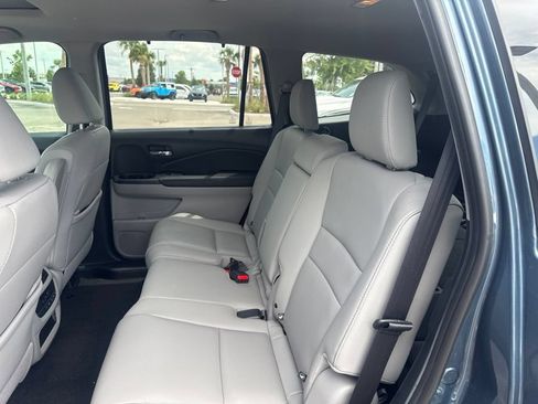 Used 2021 Honda Pilot EX-L image 10