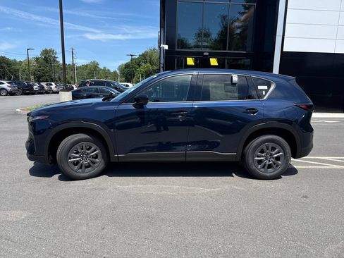 New 2026 MAZDA CX-5 Select AWD/4WD image 2