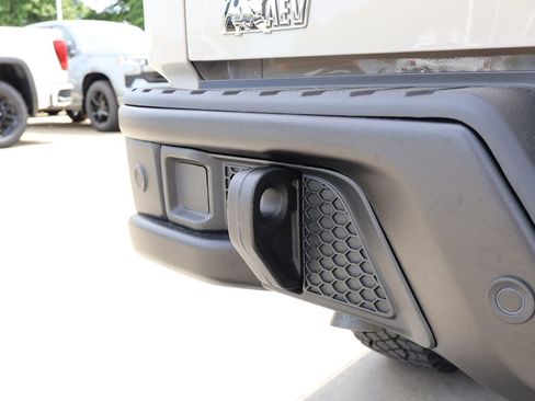 New 2026 GMC Sierra 1500 AT4X w/ AT4X AEV Edition AWD/4WD image 33