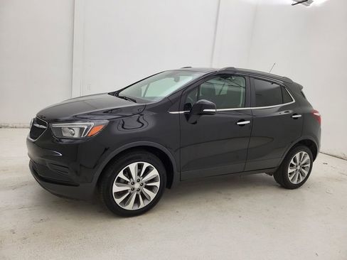 Used 2019 Buick Encore Preferred image 14