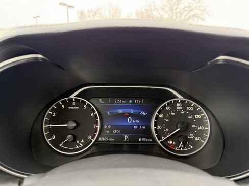 Used 2016 Nissan Maxima Platinum image 20