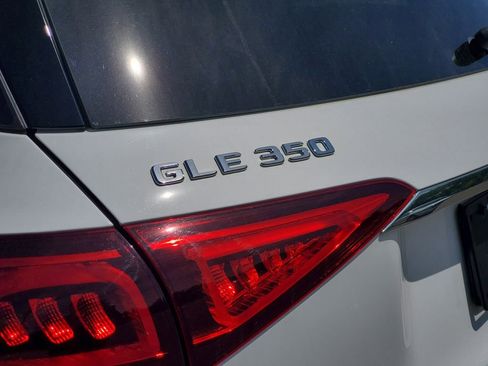Used 2022 Mercedes-Benz GLE 350 4MATIC image 7