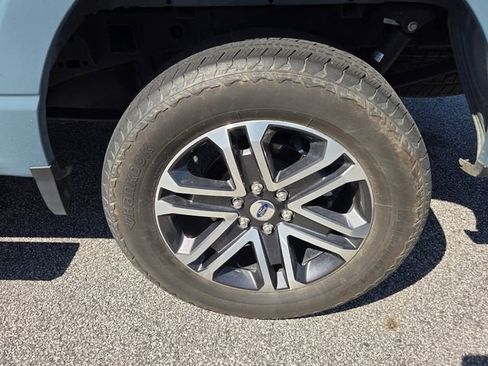 Used 2023 Ford F150 XL w/ STX Appearance Package image 5