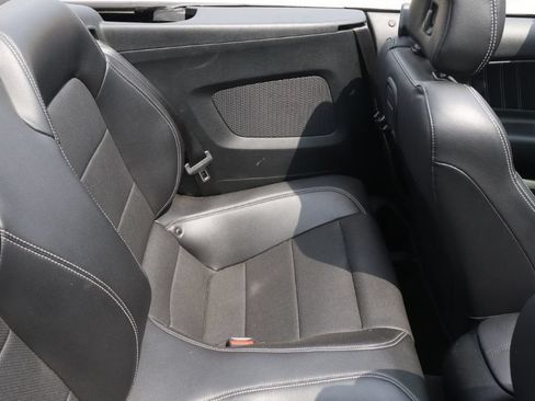 Used 2023 Ford Mustang Premium RWD image 16