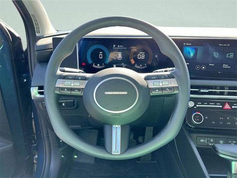 New 2026 Hyundai Tucson SEL image 31