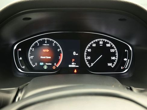 Used 2022 Honda Accord Sport image 10