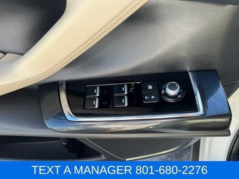 Used 2020 MAZDA CX-9 Grand Touring AWD/4WD image 14