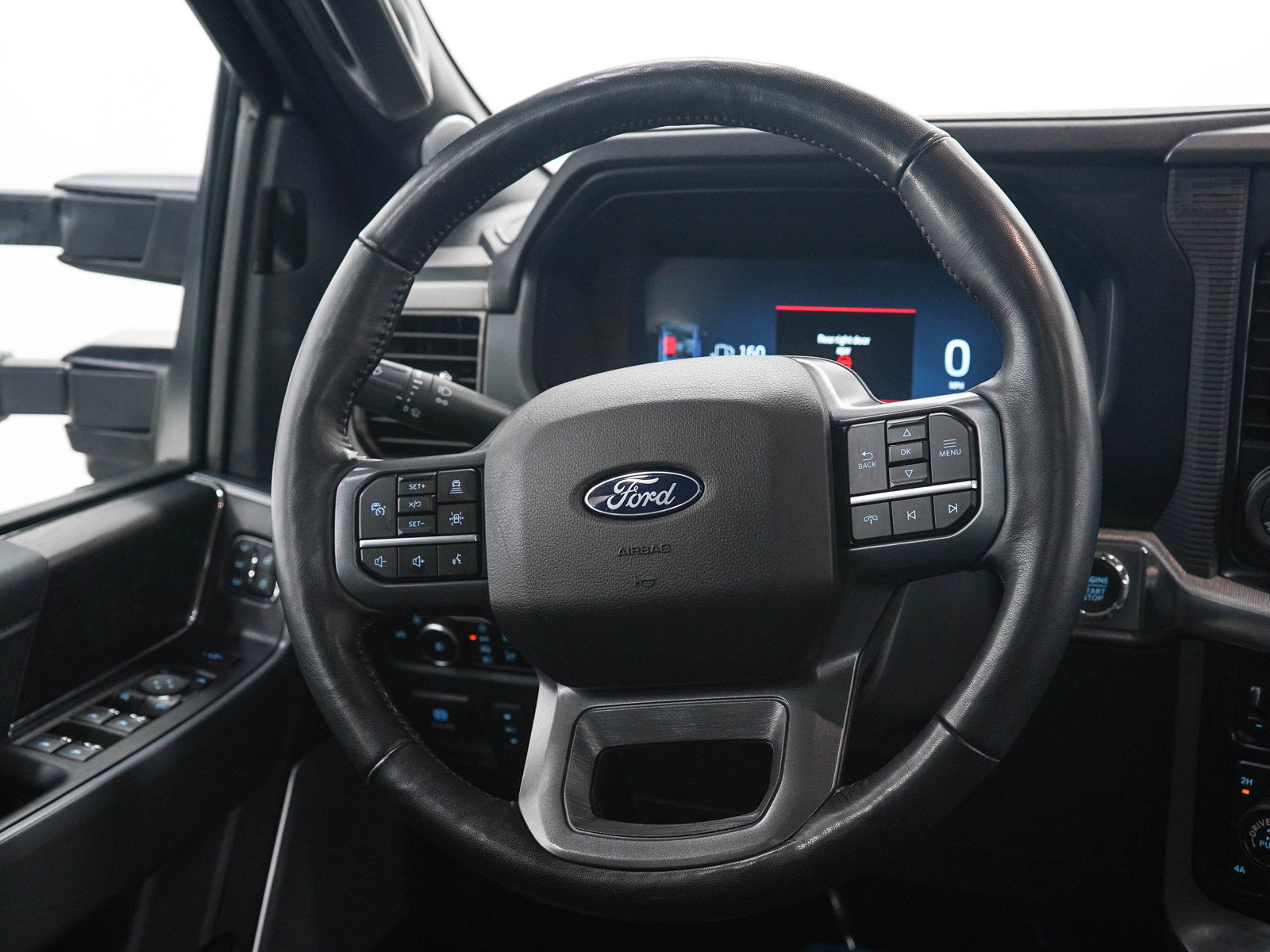 Used 2024 Ford F150 Lariat w/ Equipment Group 502A High AWD/4WD image 15