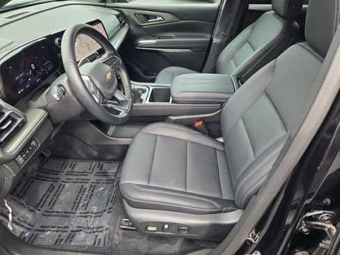 Used 2026 Chevrolet Traverse LT AWD/4WD image 21