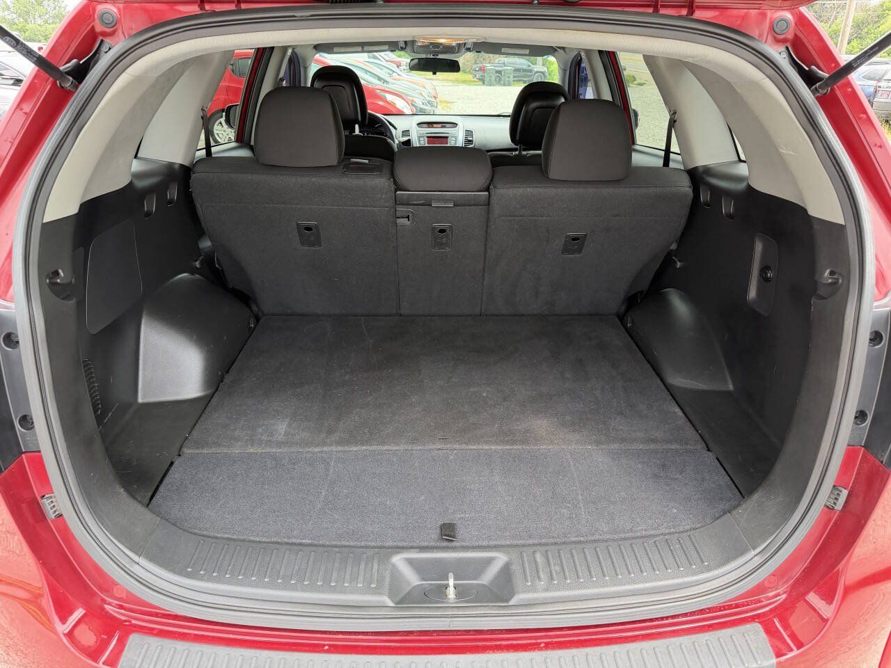 Used 2015 Kia Sorento LX FWD image 17