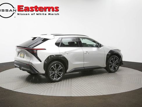 Used 2023 Toyota bZ4X AWD w/ Weather Package image 42