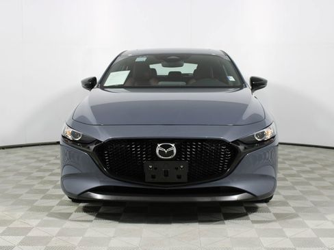 Used 2024 MAZDA MAZDA3 s image 2