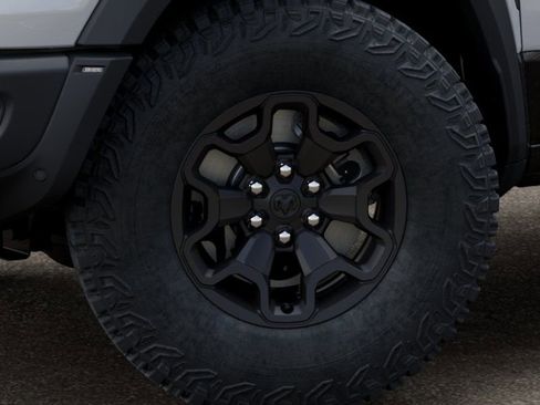 New 2026 RAM 1500 RHO image 8