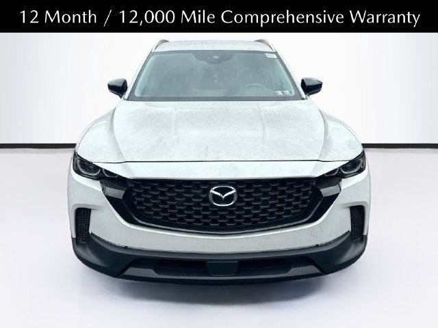 Used 2024 MAZDA CX-50 AWD 2.5 S w/ Preferred Package image 2