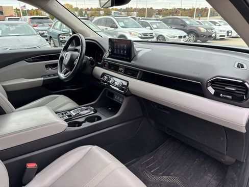 Used 2023 Honda Pilot EX-L image 23