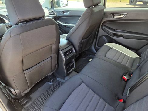 Used 2024 Ford Edge SE AWD/4WD image 24
